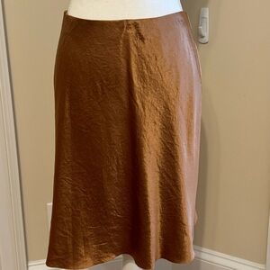 Vince skirt